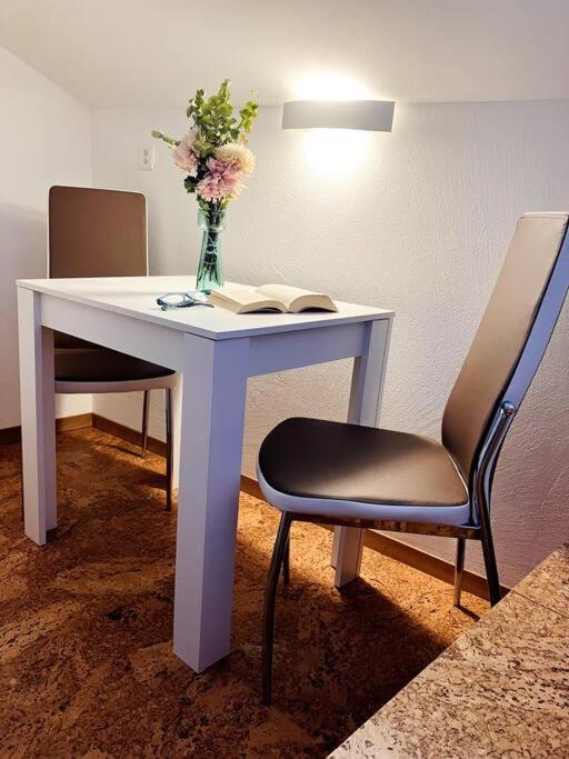 Chesa Margadant Apartment Цуоц Екстериор снимка